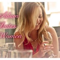 Adam Dates Women cover
