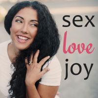 Sex Love Joy cover