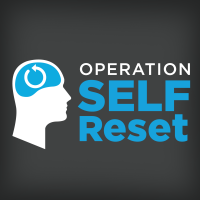 Operation Self Reset With Jake Nawrocki cover
