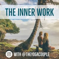 The Inner Work Podcast cover