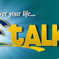 The Life Talk Show cover