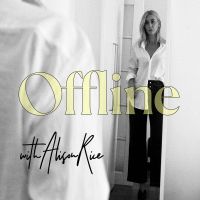 Offline, The Podcast: Honest Conversations With Instagram Influencers cover