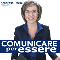 Comunicare per essere cover