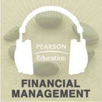 Essentials of Corporate Financial Management by Glen Arnold - podcasts cover