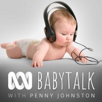Babytalk cover