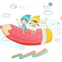不容错过的儿童英语启蒙绘本故事 cover
