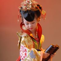唐诗300首精选（童声诵读） cover