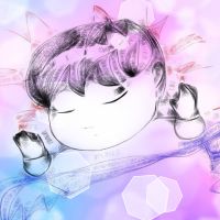 幼儿睡前故事 cover