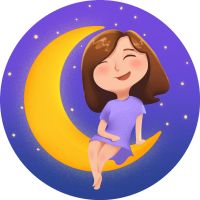 小月姐姐|儿童必听情商睡前故事 cover