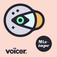 VoicerFM cover