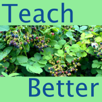 The Teach Better Podcast cover