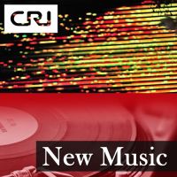 New Music cover