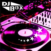 DJ Box's Electro Sensation cover