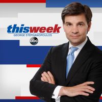 This Week with George Stephanopoulos cover