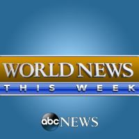 World News This Week cover