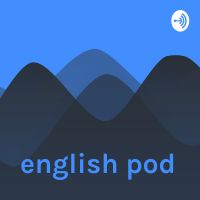 english pod cover