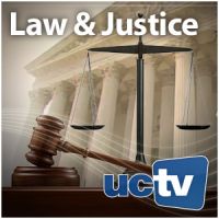 Law and Justice (Video) cover