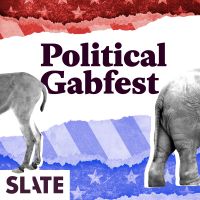 Political Gabfest cover