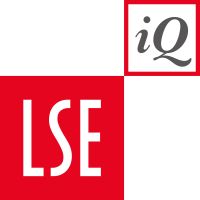 LSE IQ podcast cover