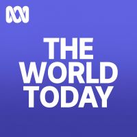 The World Today cover