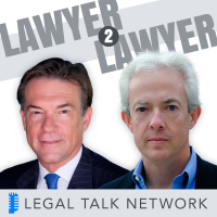 Lawyer 2 Lawyer -  Law News and Legal Topics cover