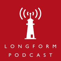 Longform cover