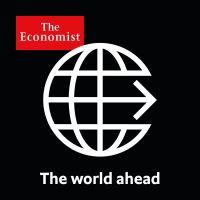 The Economist: The world ahead cover