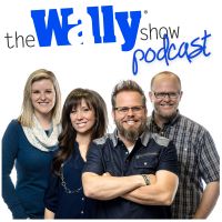 Wally Show Podcast cover