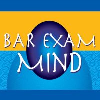 Bar Exam Mind Podcast cover