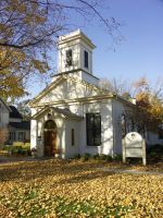 Podcasts - Unitarian Universalist Society of Geneva cover