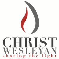 Christ Wesleyan Church: Weekly Messages cover
