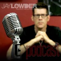 Jay Lowder Podcasts cover