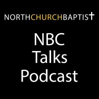 Northchurch Baptist Church Talks cover