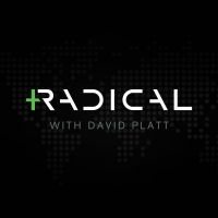 Radical with David Platt cover