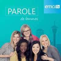 EMCI TV Parole de femmes cover