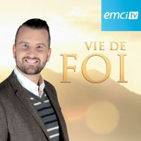 EMCI TV Vie de Foi cover