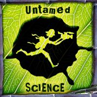 Ecogeeks : Untamed Science Video Podcast cover