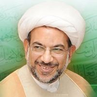 الشيخ فوزي آل سيف cover