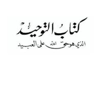 شرح كتاب التوحيد cover