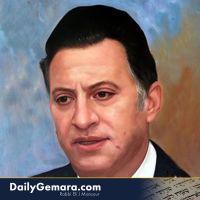 Daily Gemara Podcast - Daf Yomi By Rabbi Eli J. Mansour cover