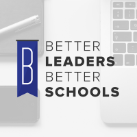 The Better Leaders Better Schools Podcast: Leadership Insights | Create Winning Cultures | Focus on the Essential | Lead with Courage & Integrity | Principal Radio | School Administrator | Danny "Sunshine" Bauer cover
