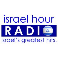 Israel Hour Radio cover