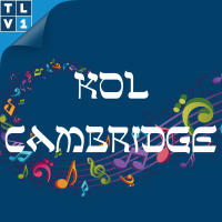 Kol Cambridge cover