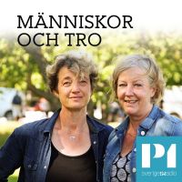 Människor och tro cover