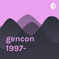 GC 1997-2018 cover