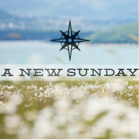 A New Sunday cover