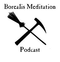 Borealis Meditation Podcast cover