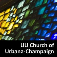 Unitarian Universalist Church of Urbana-Champaign cover