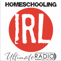 Ultimate Homeschool Radio Network cover
