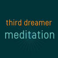 Third Dreamer Meditation cover